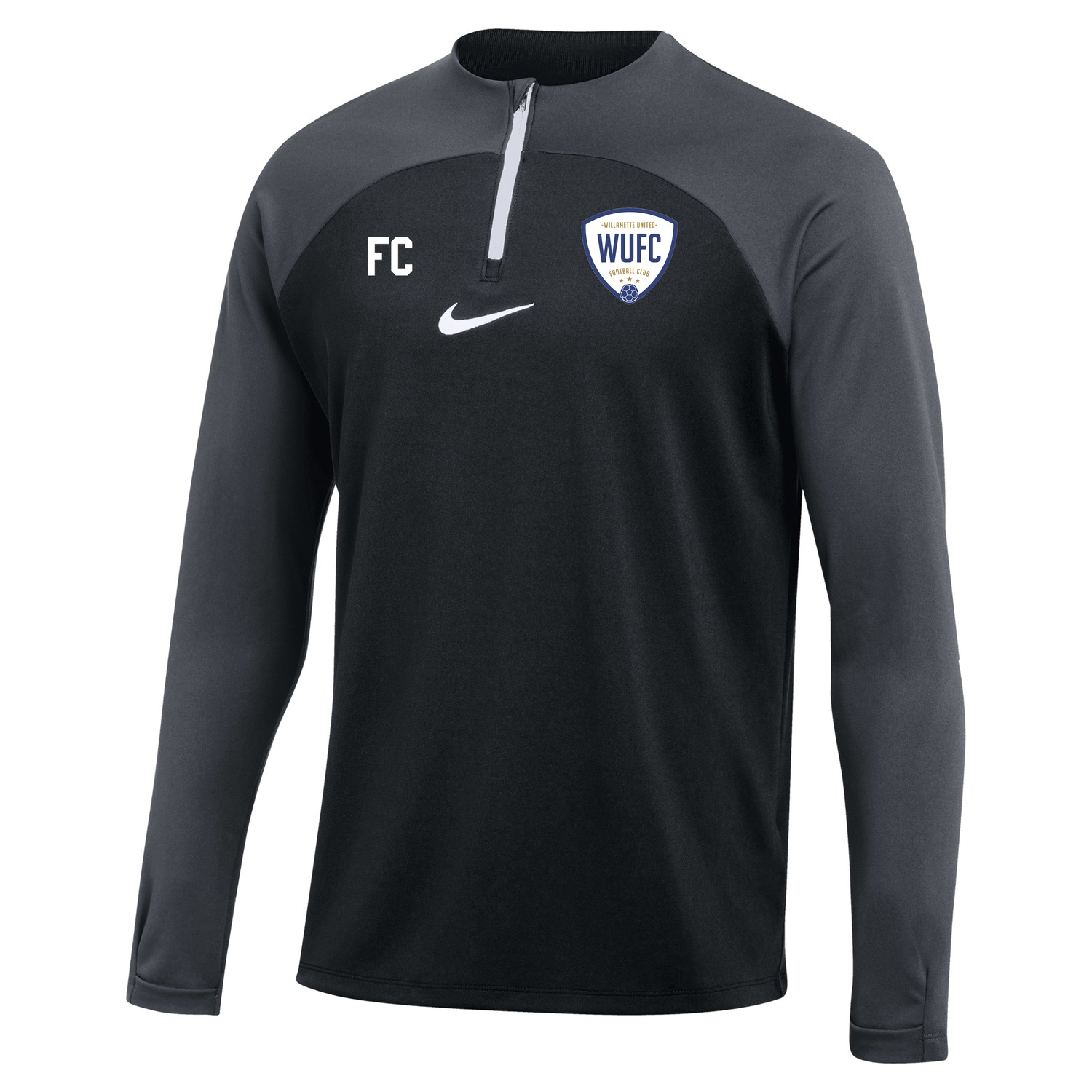 WUFC Warmup Top [Men's]