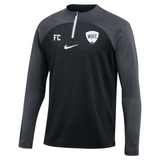 WUFC Warmup Top [Men's]