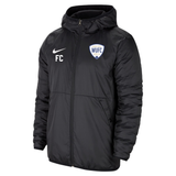 WUFC Therma Repel Jacket [Men's]
