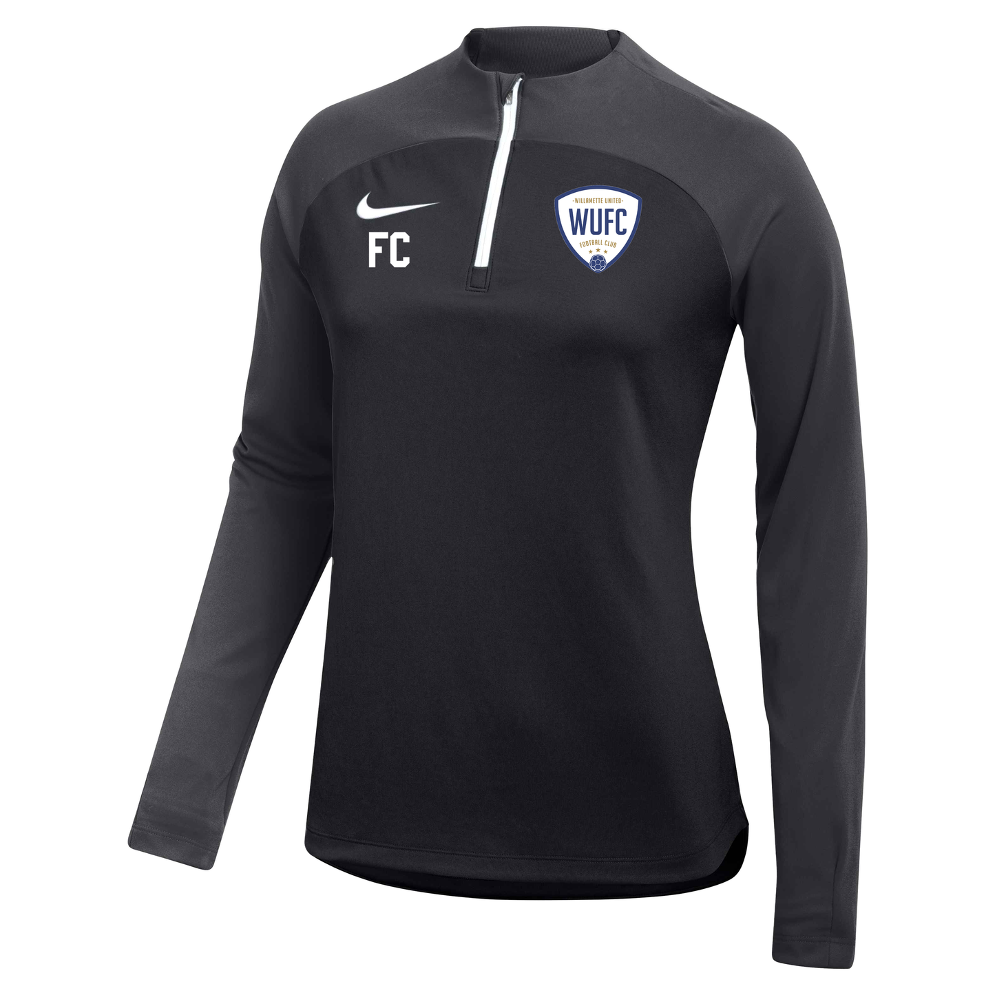 WUFC Warmup Top [Women's]