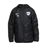 WUFC Therma Repel Jacket [Youth]
