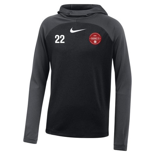 Bend FC Thorns Acd Pro Hoodie [Youth]