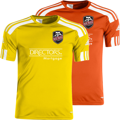 Bend FC Timbers GK Jersey [Youth]