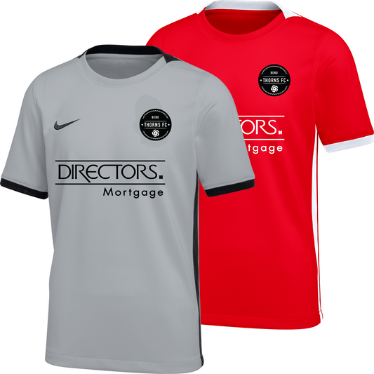 Bend FC Thorns Game Jerseys [Youth]