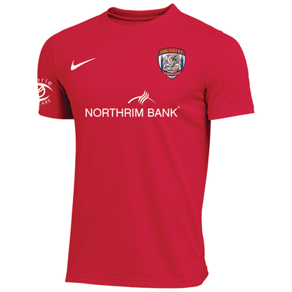 Cook Inlet SC Development Jersey [Youth]