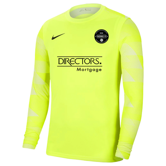 Bend FC Thorns GK Jersey [Youth]