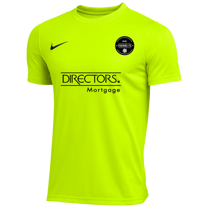 Bend FC Thorns GK SS Jersey [Youth]