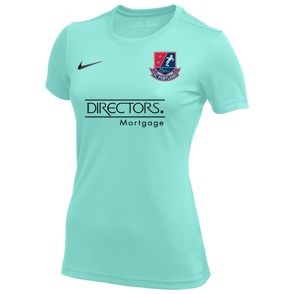 Women's USSF Pro SS Shirt