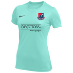 FC Portland GK SS Jersey [Women's]