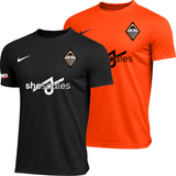 Bridge City SA Game Jersey 2022 [Youth]