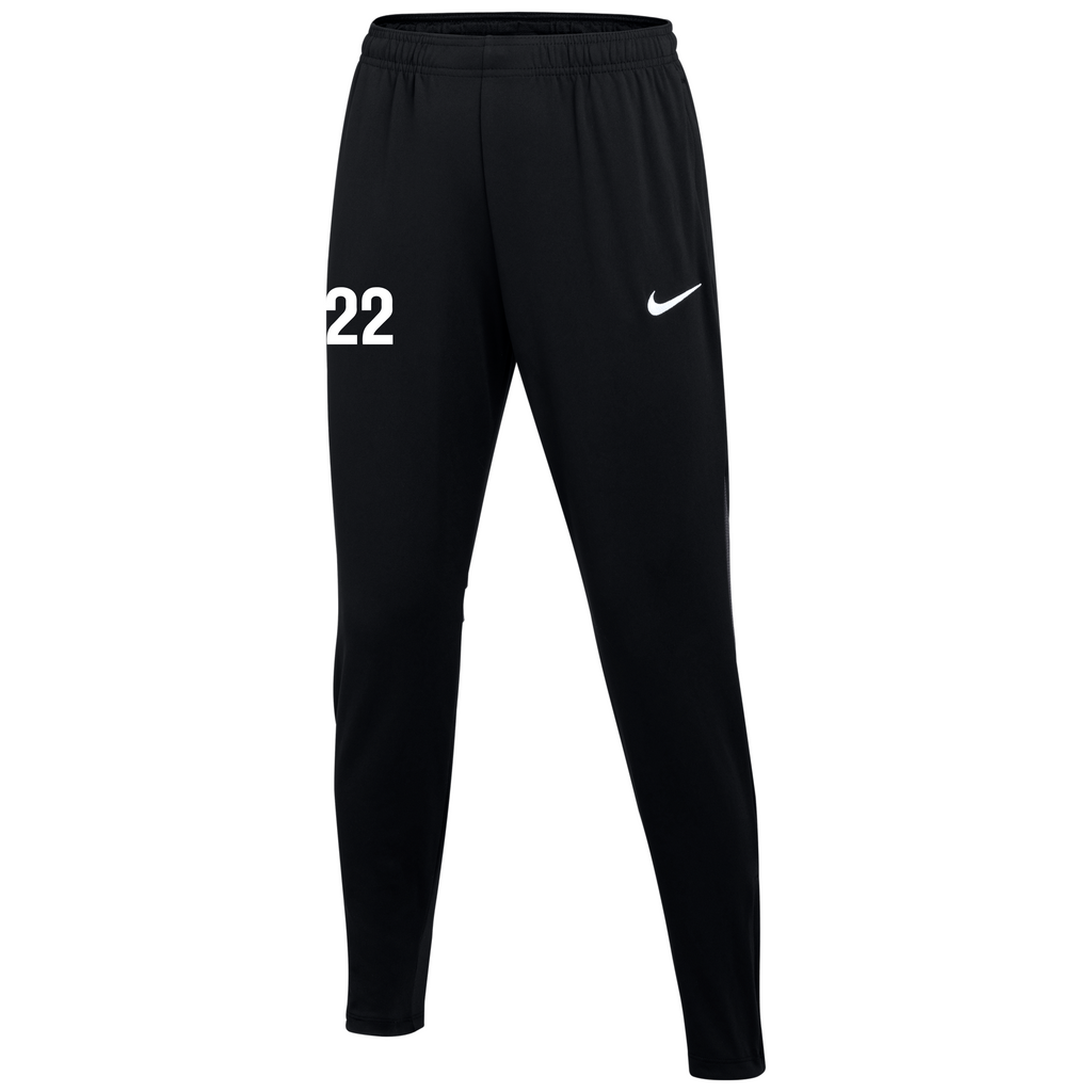 Pro Soccer Club Girls/Women's Pants