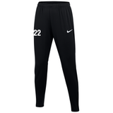 Nike Academy Pro Pants *ALTERNATE PARK PANT* [Women's]