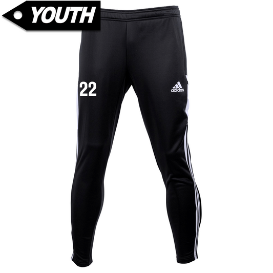 North FC Timbers Pants [Youth]