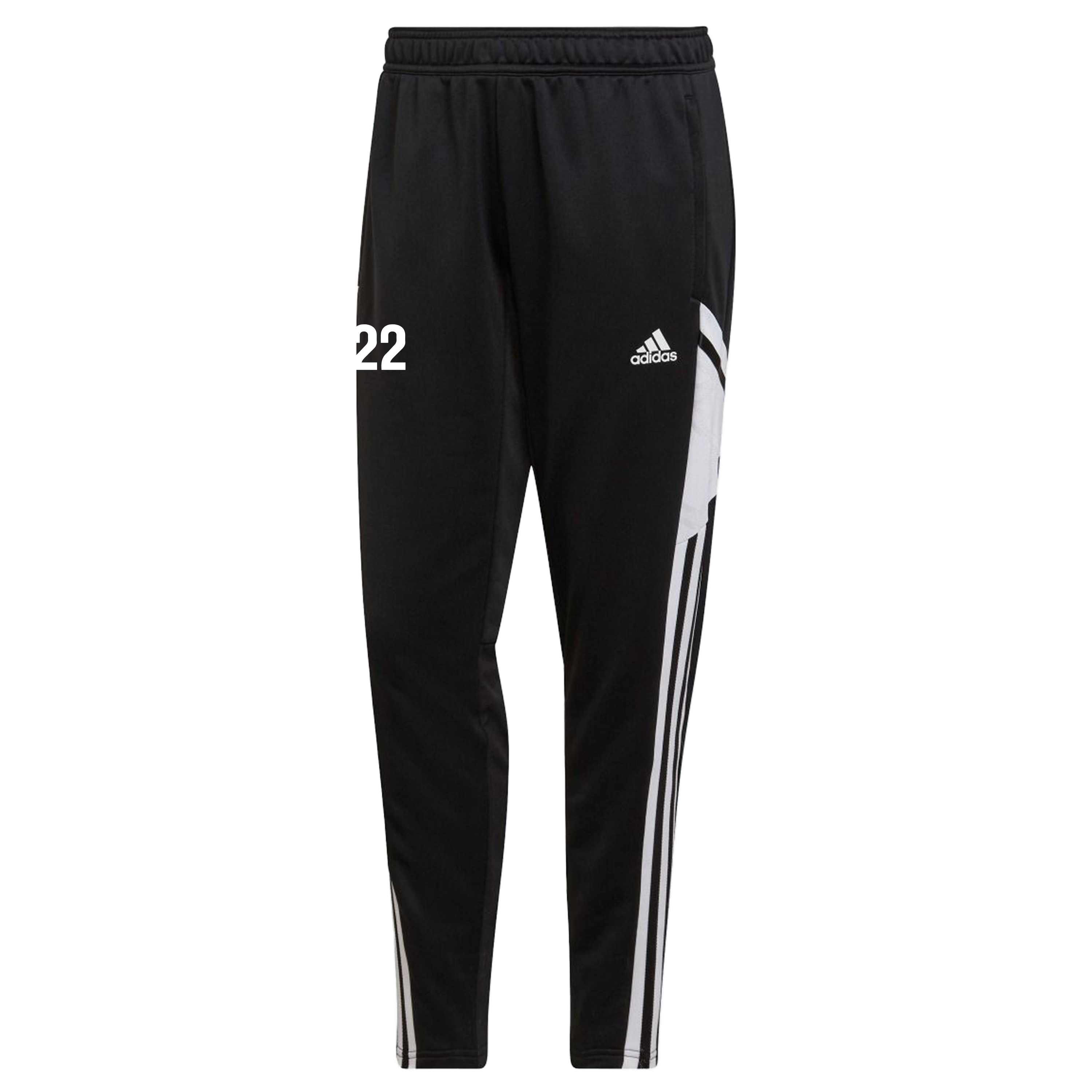 Westside Metros Warm-up Pant [Women's] – Tursi Soccer Store