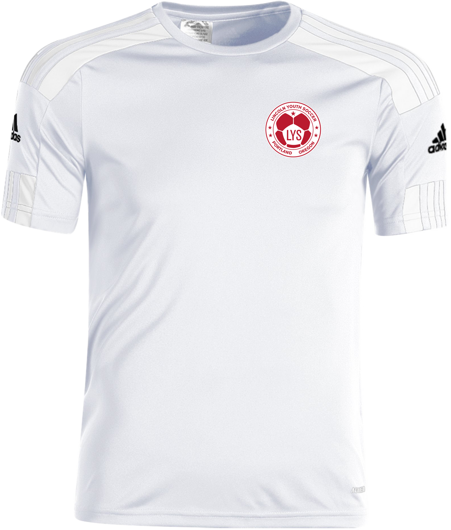 Lincoln Youth Soccer Game Jersey [Youth]