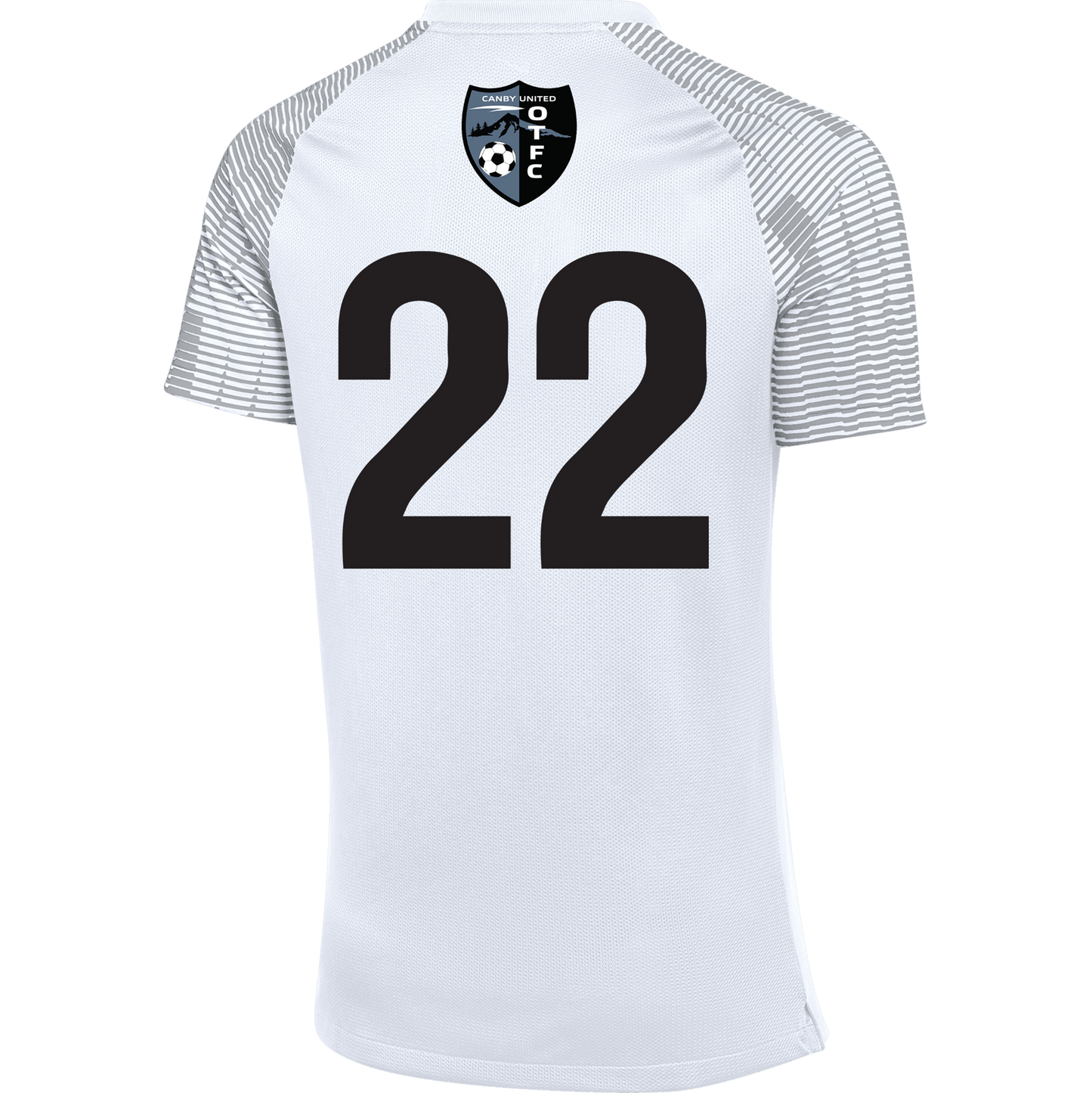 Oregon Trail FC Jersey [Men's]