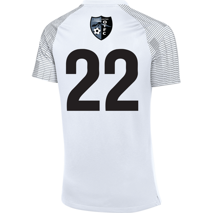 Oregon Trail FC Jersey [Men's]