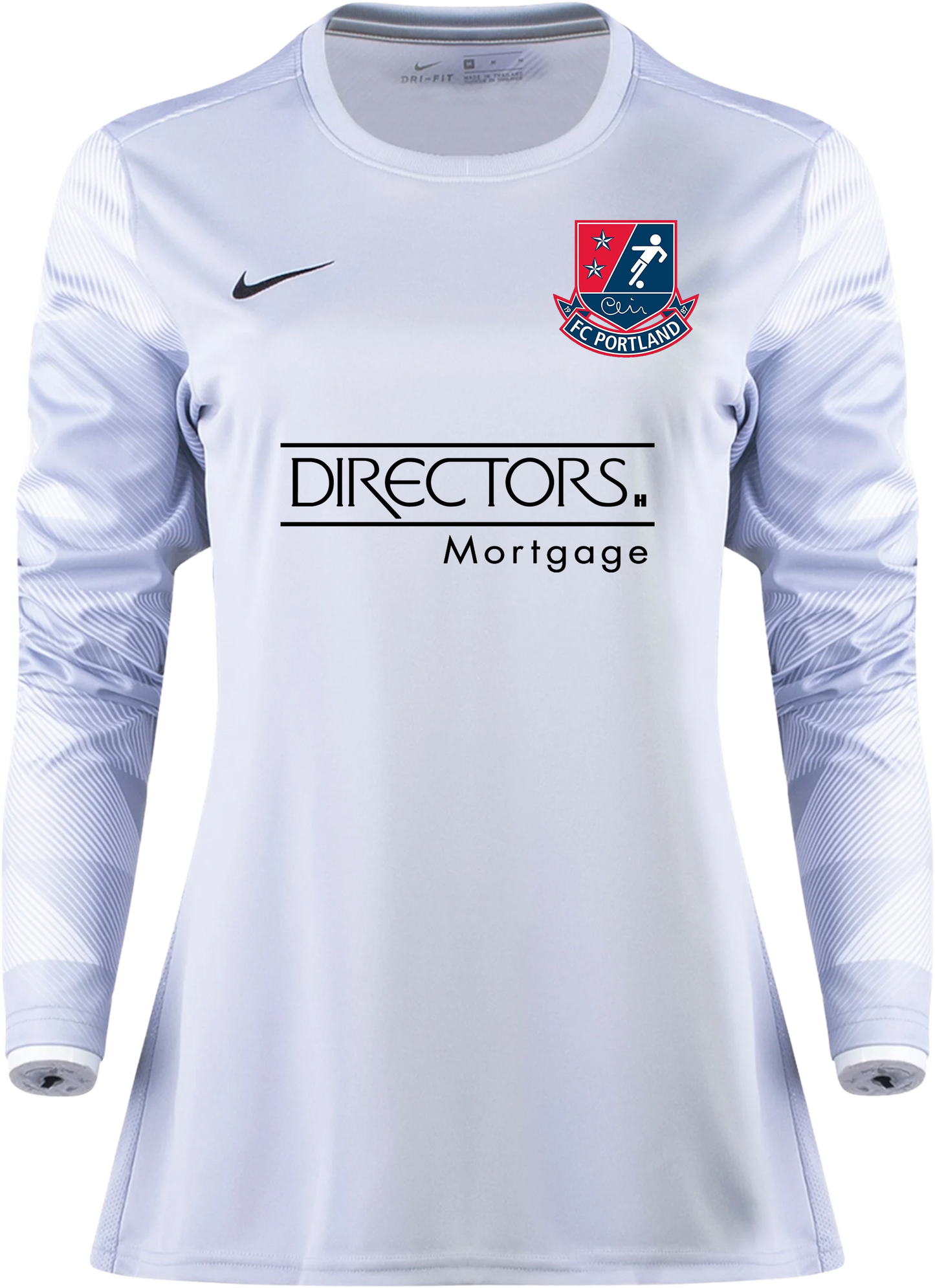 FC Portland Park GK Jersey [Women's]