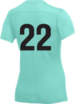 FC Portland GK SS Jersey [Women's]