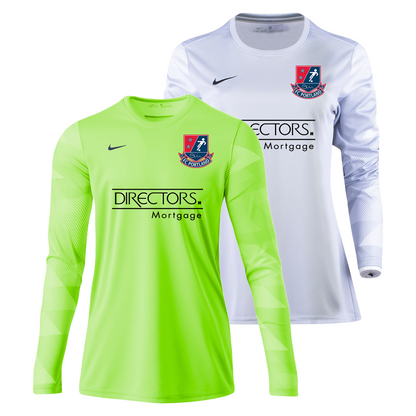 FC Portland Park GK Jersey [Women's]