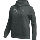 FC Portland Fan Hoodie [Women's]