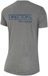 FC Portland S/S Dri-Fit Training Top [Women's]