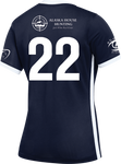 Cook Inlet SC 2022 Jersey [Women's]