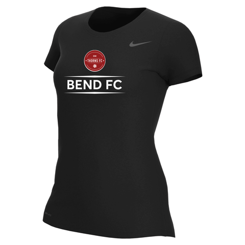 Bend FC Thorns "Bend FC" Tee [Women's]