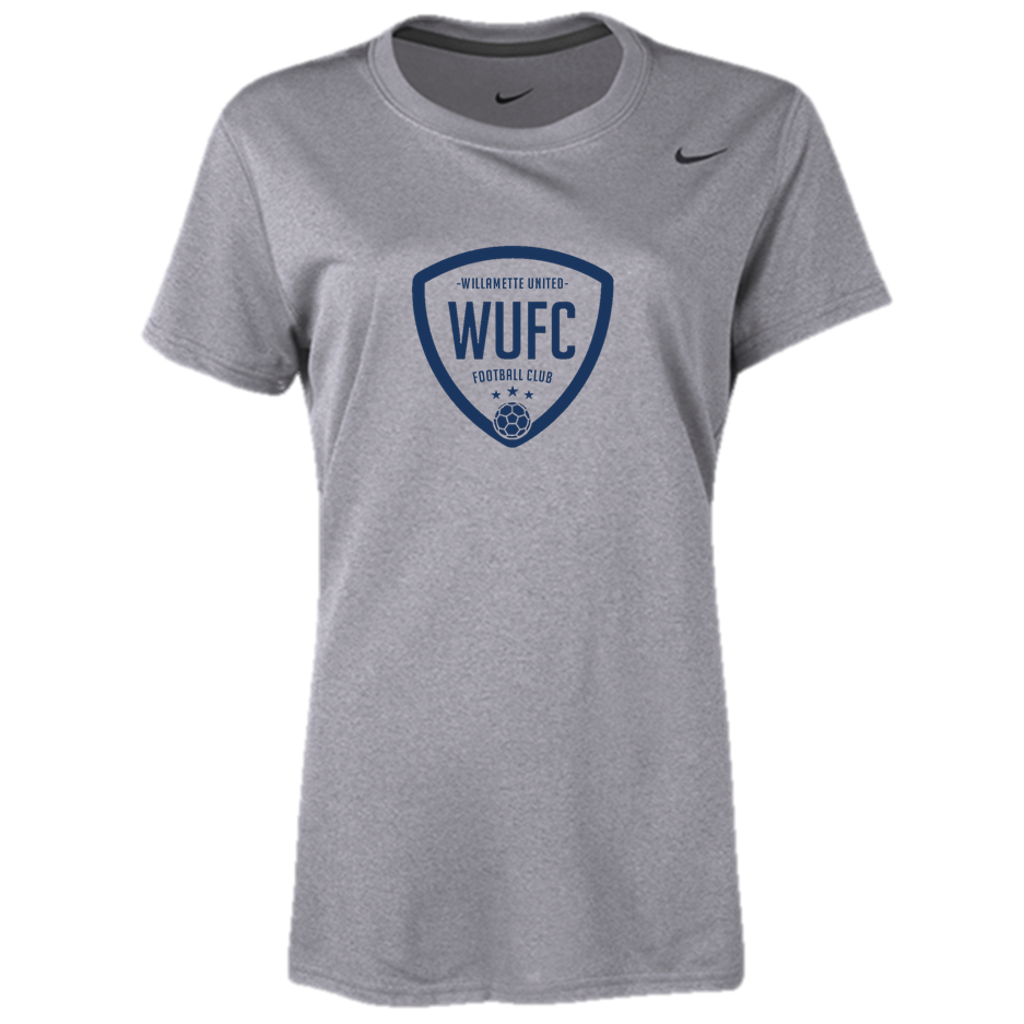 WUFC S/S Dri-Fit Training Tee [Women's]
