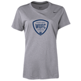 WUFC S/S Dri-Fit Training Tee [Women's]