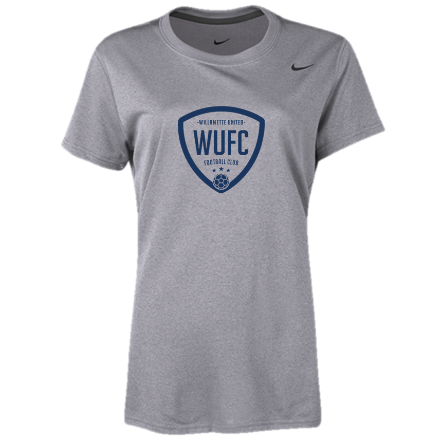 WUFC S/S Dri-FIT Training Tee [Women's]