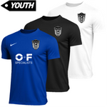 United*PDX Jersey [Youth]