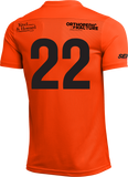 Bridge City SA Game Jersey 2022 [Youth]