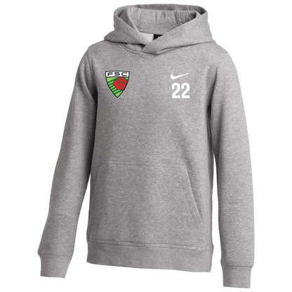 Foothills SC Fan Hooded Sweatshirt [Youth]