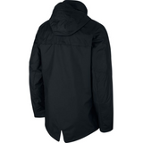 Hollywood SC Coach's Rain Jacket [Men's]