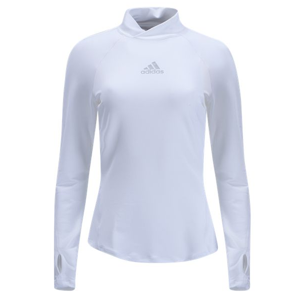 adidas youth alphaskin long sleeve compression shirt
