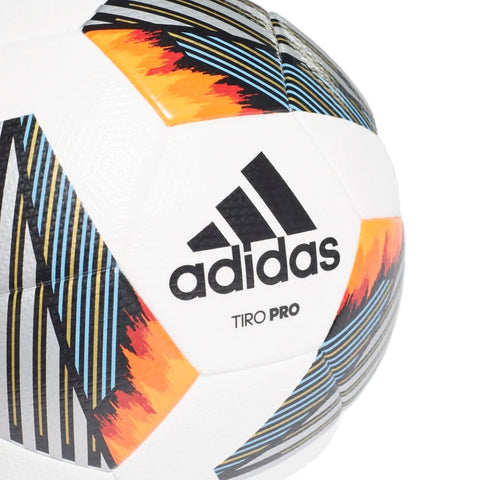 Tiro Pro Soccer Ball – Tursi Soccer Store