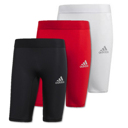 Youth Alphaskin Compression Short [3 Colors]