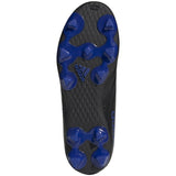 Junior Goletto VIII FG [Black/Blue]