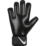 Match GK Gloves [Black/White]