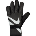 Match GK Gloves [Black/White]