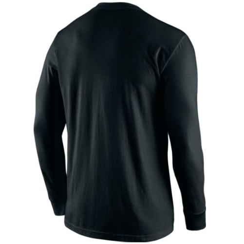 Hollywood SC Coach's L/S Drifit [Men's]