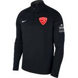 Hollywood SC Coach's Quarter-Zip [Men's]