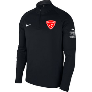 Hollywood SC Coach's Quarter-Zip [Men's]