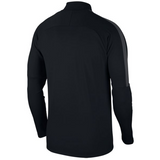 Hollywood SC Coach's Quarter-Zip [Men's]