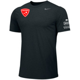 Hollywood SC Coach's S/S Drifit [Men's]