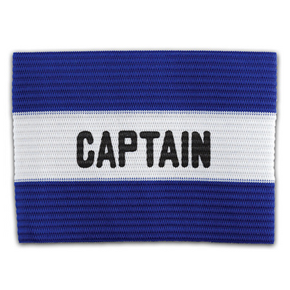 Captain Arm Band [Youth & Adult]