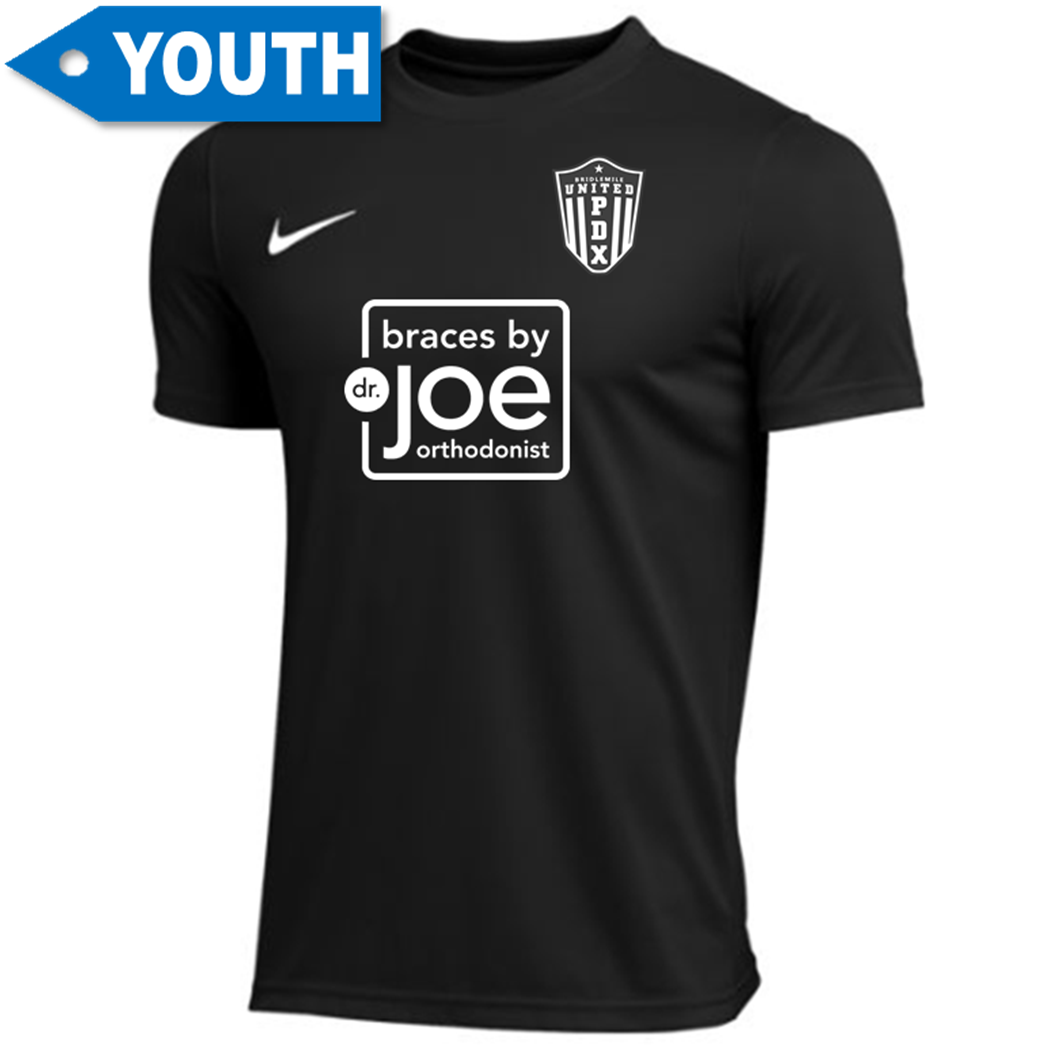 Bridlemile SC Jersey [Youth]