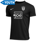BSC Rec Jersey-Youth
