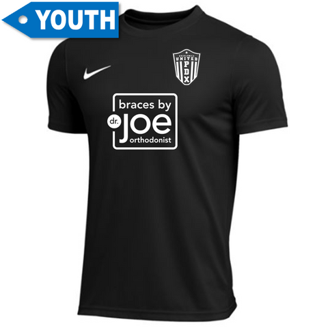 BSC Rec Jersey-Youth